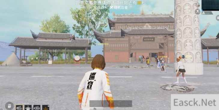 和平精英九黎苗戏楼刷新点位一览