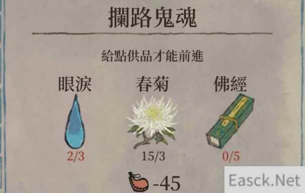 江南百景图必备人物角色有哪些