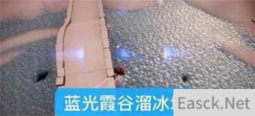 光遇水之灵位置在哪找