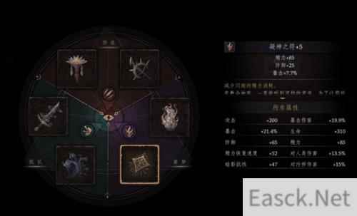 帕斯卡契约炼金配方获取方式一览