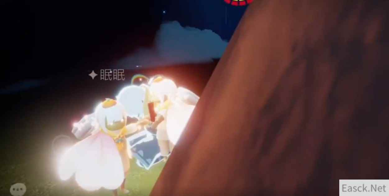 光遇重组季先祖位置一览