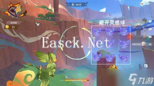 【原神】无名指追魂索（3个「悬木人」勇者挑战）