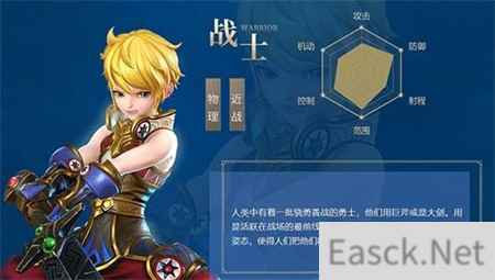 龙之谷2战士和牧师哪个职业厉害