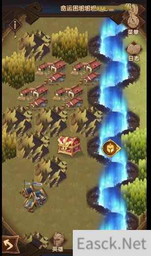 剑与远征泛黄的手礼怎么获取