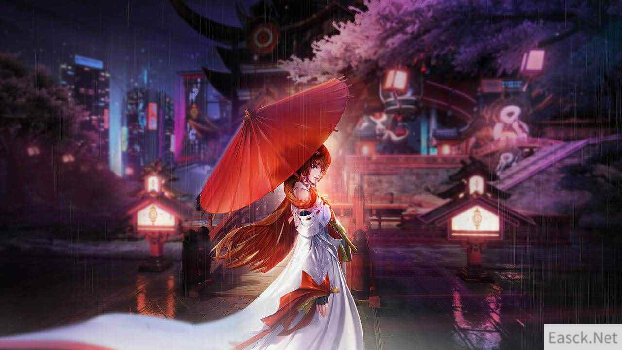 龙族幻想复活节彩蛋追迹者异闻怎么做