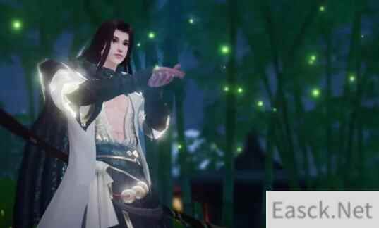 花与剑五座冰魄位置一览