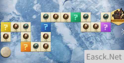 和平精英ss8寻宝手册玩法攻略