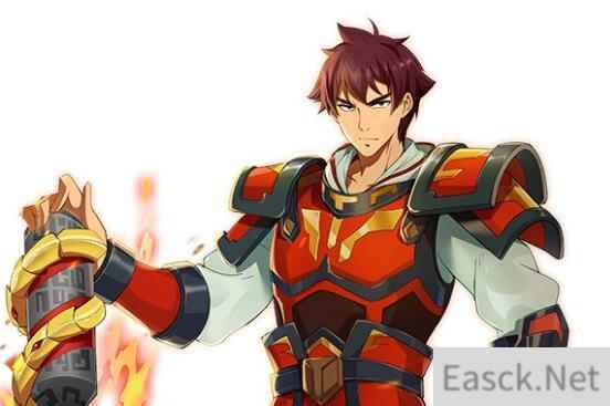 奥拉星手游许褚值不值得培养 许褚特性装备搭配攻略