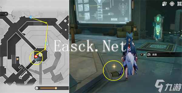 《崩坏星穹铁道》绳网委托成就解锁攻略
