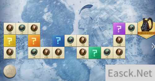 和平精英ss8寻宝手册玩法攻略