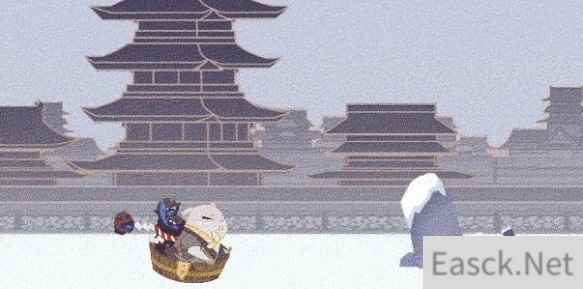 阴阳师银道雪场高分滑雪攻略