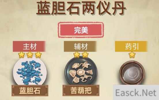 古代人生中医玩法攻略汇总
