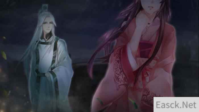 梦浮灯谢必安全结局达成条件一览