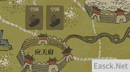 江南百景图完美开局需要哪些人物