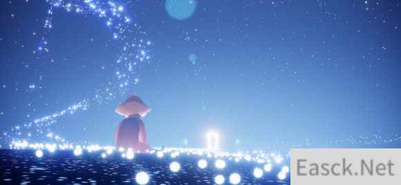 光遇伊甸的星河在哪
