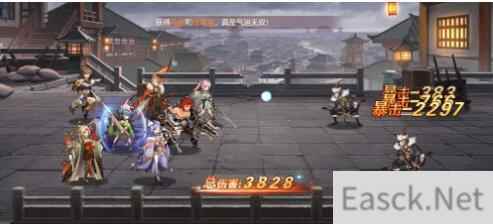 三国志幻想大陆怒气机制详解