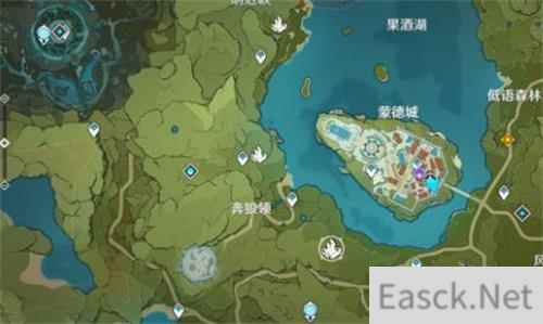 原神元素共鸣图文攻略