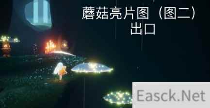 光遇7月28日大蜡烛堆位置一览