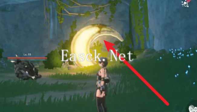 《鸣潮》寻找人造月亮任务完成攻略