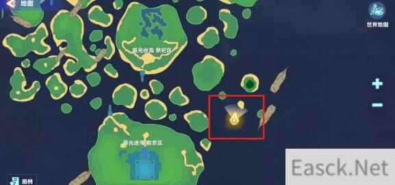 我的起源暮光迷海隐藏关卡触发条件流程一览