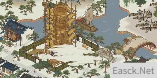 江南百景图瓷器获取途径有什么