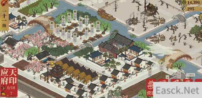 江南百景图最挣钱建筑排名推荐