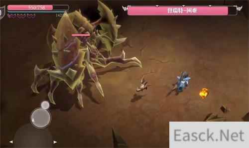 魔渊之刃10层BOSS怎么打