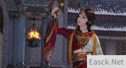 天涯明月刀手游端游和手游数据互通吗