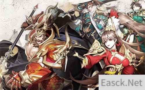 放开那三国3新手最全攻略汇总