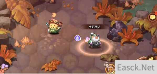 咔叽探险队全武器词缀刷新攻略汇总
