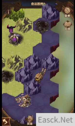 剑与远征泛黄的手礼怎么获取