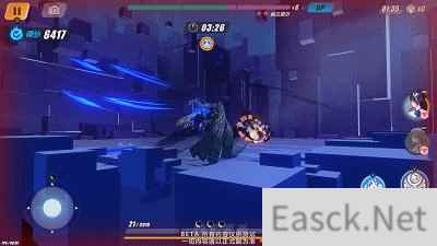崩坏3强敌挑战玩法攻略大全