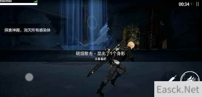 战双帕弥什神威隐藏剧情 神威隐藏剧情完成