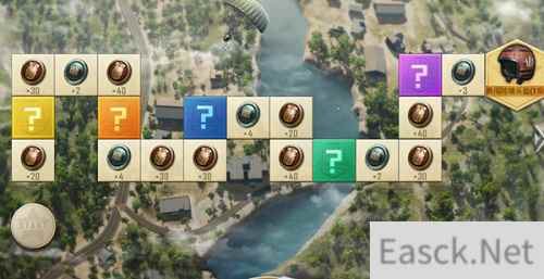 和平精英ss8寻宝手册玩法攻略