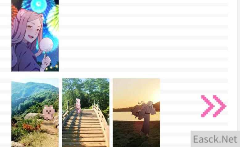 像素男友狸猫线怎么达成 狸猫角色通关攻略