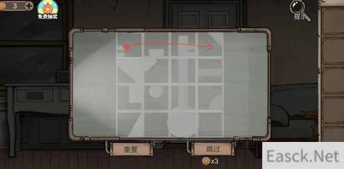 密室逃脱8酒店惊魂第三天保险箱开启技巧 保险箱解密注意事项