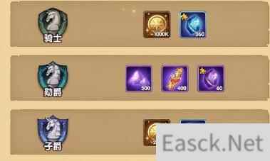 剑与远征囚时之界领地扩张攻略