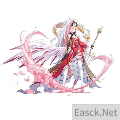 奥拉星手游古神应龙技能特性一览