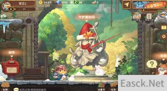 咔叽探险队去全信仰加成汇总