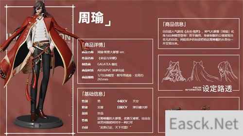 高能手办团周瑜阵容怎么搭配