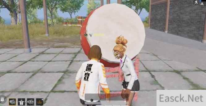 和平精英九黎苗戏楼刷新点位一览
