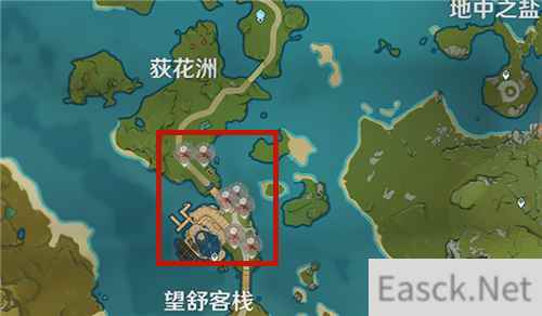 原神布匹获取途径一览