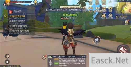 龙之谷2剑皇和月之领主哪个好
