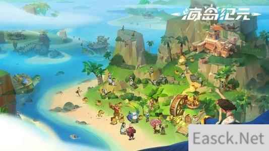海岛纪元双弩游侠加点攻略