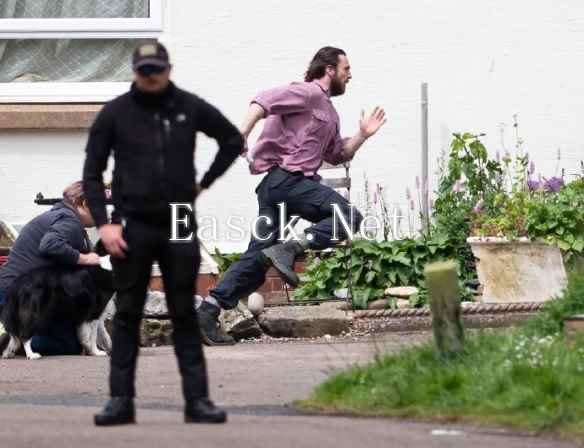 曝《惊变28年》全程用iPhone15拍摄 成本7500万美元