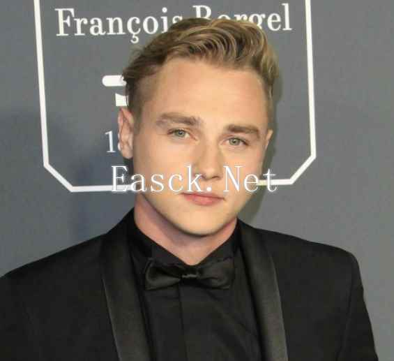 本·哈迪加盟温子仁恐怖片《招魂4》 定档明年9月5日