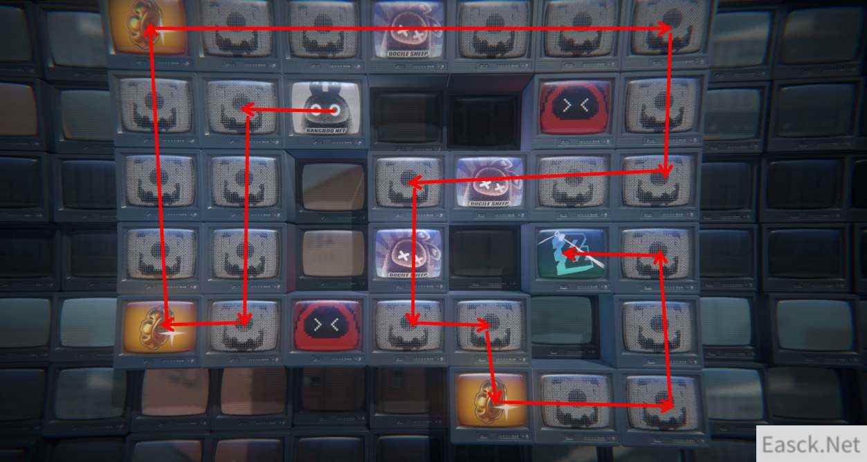 绝区零幸存者救援全目标收集攻略