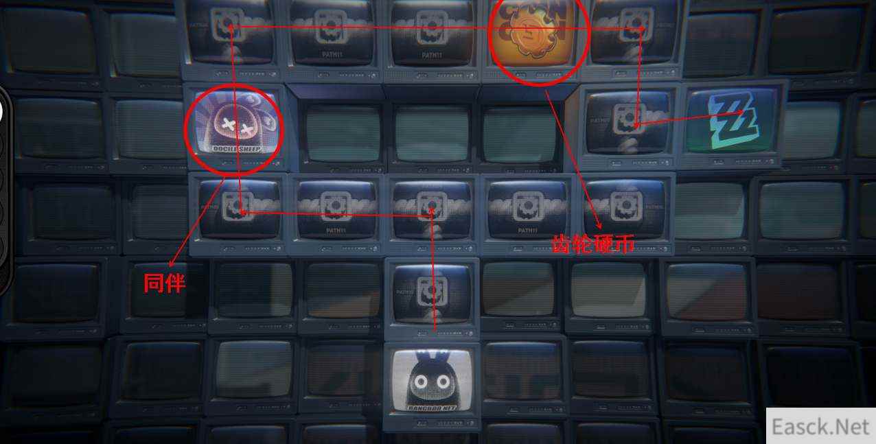 绝区零幸存者救援全目标收集攻略