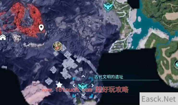 幻兽帕鲁巨大蛋位置图文攻略