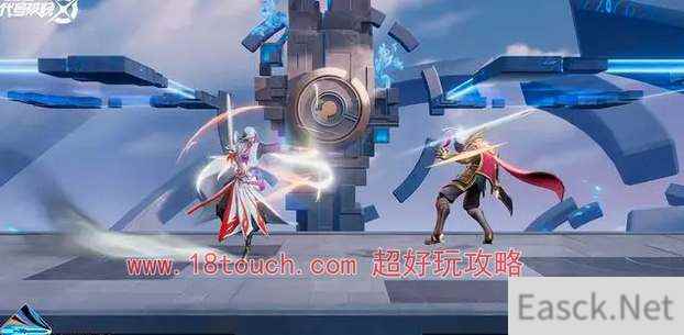 星之破晓李白凤求凰怎么解锁
